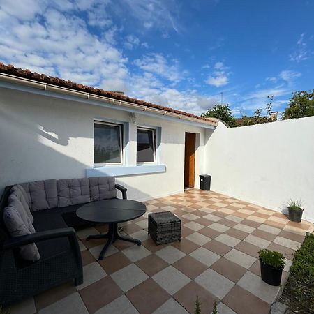 Maison Lumineuse Mantes La Jolie Exterior photo